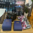 씨앤씨에듀 - 김포시 김포대로 707 | 제3회 에듀c&c 예술나눔미술공모전 시상식 후기-!! [영종 c&c]