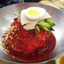 초량밀면 이미지