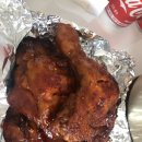 비비큐안양예술공원점 | BBQ자메이칸 vs BHC붐바스틱