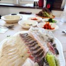 강서구 수산시장 마곡 횟집 유진유통 2층에서 먹을수도 있어~