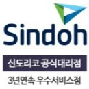 풍산공설시장 이미지