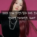레드(RED)미용실 - 충주시 | 2025 F/W 헤어 트렌드! 레드 브라운 염색 시술 후기 (방배동 미용실)