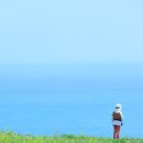 바다풍경(오륙도) 이미지