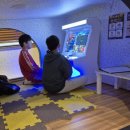 써브웨이이수역점 | 신림역 만화카페 벌툰 신림점 오락기방이 있어 초등 아들 대만족! 신림 놀거리 (초5 겨울방학)