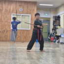 해동검도 이미지