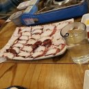 다온황제해물문어보쌈 이미지