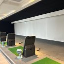 현대그린실내골프연습장 이미지