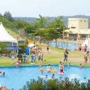 훼릭스 실외수영장 이미지