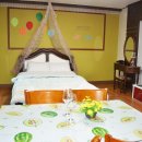 아이비 펜션 이미지