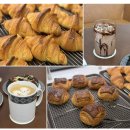 쁘띠앙 | 마북동 빵지순례! 곤트란쉐리에 용인 팔라시오 커피와 베이커리