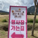 황산농장 | 양산 축제 에그야 페스타 황산공원 위치 주차 후기
