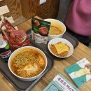 [홍대 만화카페] 24시간 만화방 역대급 푸드바 카툰플러스