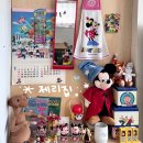 [대구/반월당카페] 빈티지 디즈니 소품샵 카페 "제리집" 후기
