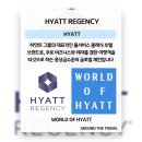 이스트웨스트_F&B점 | [호텔브랜드정보] #하얏트리젠시 #HYATTREGENCY #하얏트그룹 #HYATT