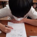 해오름지역아동센터 이미지