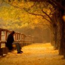 흰구름 맑은달 이미지