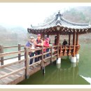 송정 박상진호수공원 고헌정 이미지