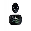 우드 티코스터 이미지