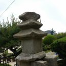 문호장 사당 이미지