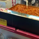 [창원/귀산동] 내돈내산 “ 오가네떡순이 ” 솔직후기 (떡볶이 무한리필 푸드트럭, 5000원에 3...