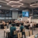 다인식당 이미지