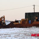 양돈 농장 이미지