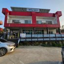 뾰족산펜션 이미지