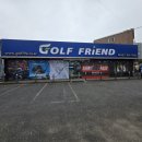 혜전대정문앞 - 좌 | 평택골프샵 테일러메이드 Qi4D 남성 드라이버 비거리 발사각 고민 해결했어요