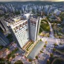 더퍼스트웰가시티 오피스텔 이미지