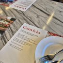 뚜띠 파스타 | 아산 뚜띠쿠치나 파스타, 화덕피자 내돈내산 식사후기