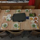 제주대패랑옛날갈비 이미지