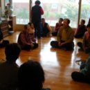 요가교실(B) 이미지