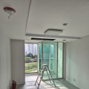 삼성1-103 | 원주 힐스테이트 103동 삼성 비스포크 AI 에어콤보 + 시스템 에어컨 6마력 시공 후기