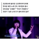 북한 가수, 여자친구 - 핑거팁 표절 논란 이미지