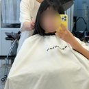 보키쌀롱 | 해이헤어살롱 김포걸포점 레이어드컷 상한머리 얇은모발 너무 만족하는 후기