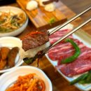 돝식당 | 진정한 고기 맛의 정수, 구미맛집 '돝식당' 솔직 후기 ✨🥩