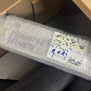 [etc] 13년차 직장인 책상 꾸미기 아크릴 팜레스트 내돈내산 후기