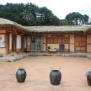 십이령옛길보부상주막촌 이미지