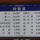 옛골사철탕 이미지