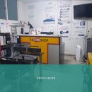 강변타이어할인매장 이미지