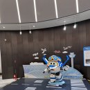 조종도서관 (2층) | 김포 국립항공박물관 예약링크&amp;주차 블랙이글스 드론조종 아이랑 즐기기!