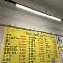 전주휴게실 | [전주] 중화산동 노포 술집 “장터목휴게실”후기(+현지인 가맥집 추천)