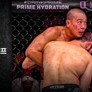 [UFC] 이크람 알리스케로프 vs 박준용 이미지