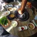초심갈비