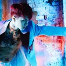 빅스 라비 (RAVI) R.EAL1ZE CONCEPT PHOTO 이미지