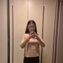 몽스데이 | 제이드몽 플리츠 매장 원피스 대구 팝업 샴페인골드 요구르트 가디건 임산부 구매 착용 후기