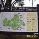 치악산둘레길 10코스(금대삼거리-당둔지주차장) 9.3km 이미지