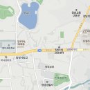 도천리 공룡 발자국 이미지