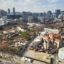 기자레스토랑 | 서른여섯번째 여정 덕수궁이 보이는 뷰맛집, 광화문 점심 저녁 추천 프레스센터 기자클럽 레스토랑 후기