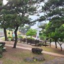 애월한담해안산책로 이미지